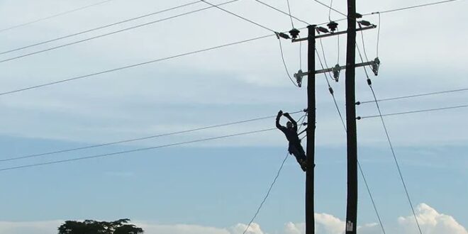 Vandalism extraction and the making of the Ugandan state