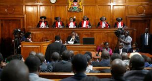 High Court of Kenya