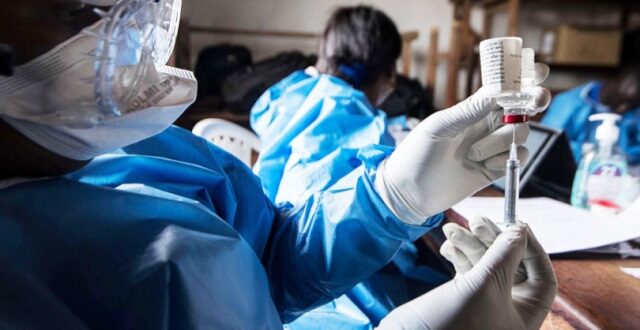 WHO Declares Ebola Outbreak In DR Congo, Uganda A Global Health Emergency