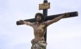 When Laughter Meets the Cross — The Cost and Crown