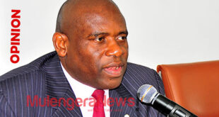 Who Is in Charge of the Ugandan State – mulengeranewscom