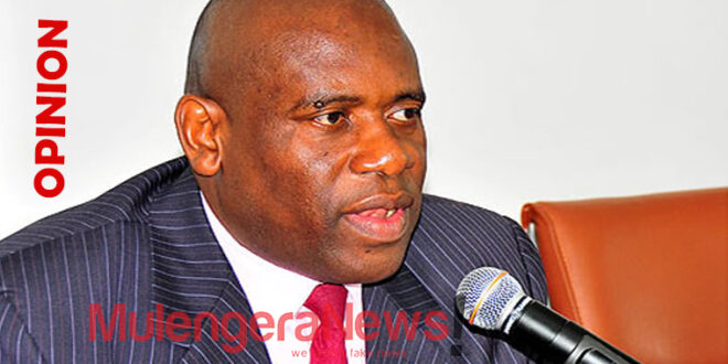 Who Is in Charge of the Ugandan State – mulengeranewscom