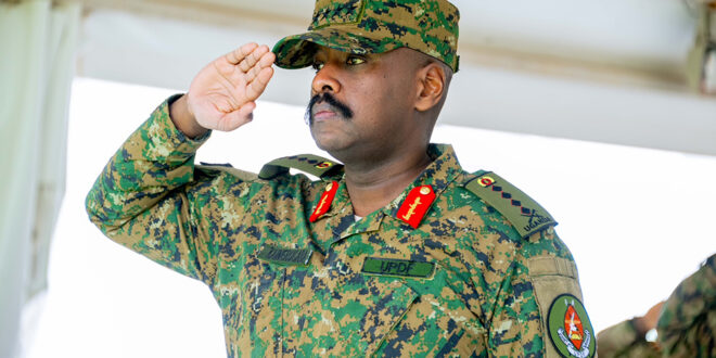 Why Muhoozis PLU Is Becoming Hard for MPs to Ignore