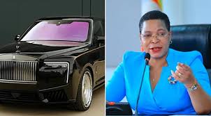 Why the Prosecution of Ugandas Speaker Raises More Questions Than