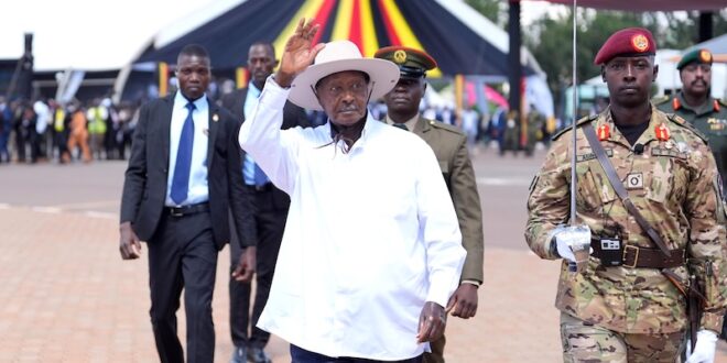 Will seventh term be the charm