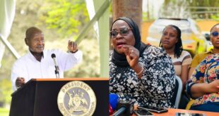 Womens Council Dismisses Calls for Female Deputy Speaker Says Merit