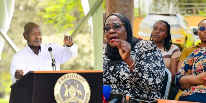 Womens Council Dismisses Calls for Female Deputy Speaker Says Merit