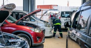 Works convenes joint meeting to streamline motor vehicle registration
