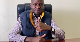 Youth Loyalty Mobilisation Why Nayebale David Is Being Fronted for