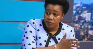 an invalid certificate of financial implications – The Voice Uganda