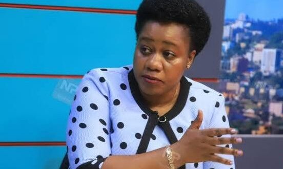 an invalid certificate of financial implications – The Voice Uganda