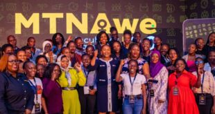 dfcu Bank MTN Expand Women Enterprise Programme to Unlock Growth