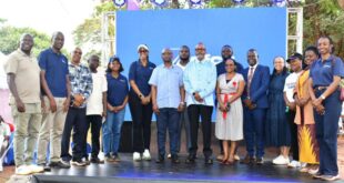 dfcu Bank Marks 62nd Anniversary with Powerful dfcu Humanity Day