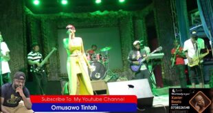 Tintah Media News