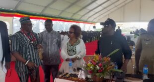 ‘Africa Is Not Yet Free’ —PAP Speaker Irumba Challenges African Leaders On Liberation Day