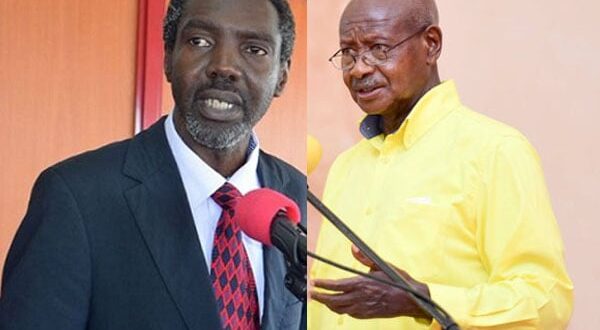 ‘Do Not Sign It’: UPC Petitions Museveni Over Sovereignty Legislation