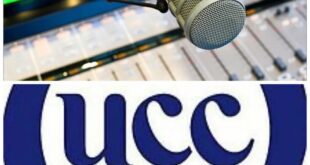 55 FM Stations Including Voice Of Toro Kaboozi To Loose.webp
