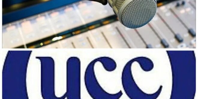 55 FM Stations Including Voice Of Toro Kaboozi To Loose.webp