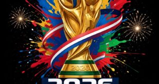 A World Cup should unite people but This one is