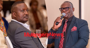 Abbey Mukiibis Joke Draws Sharp Response from Pastor Bugingo at
