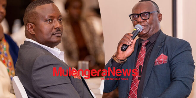 Abbey Mukiibis Joke Draws Sharp Response from Pastor Bugingo at