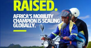 African EV platform Spiro raises 215M in equity to scale