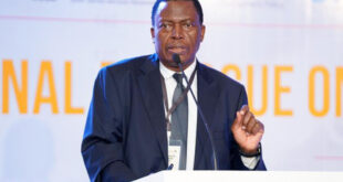 Ahead of World Sickle Cell Day Uganda Sounds Alarm as