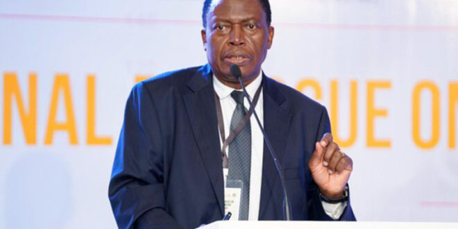 Ahead of World Sickle Cell Day Uganda Sounds Alarm as