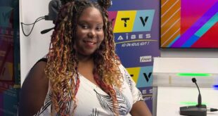 An LGBTQIA Kreyol Pride to bring people together in Guadeloupe