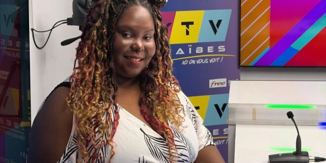 An LGBTQIA Kreyol Pride to bring people together in Guadeloupe