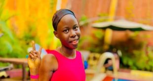Another female teenager found dead in Mbale in another suspected