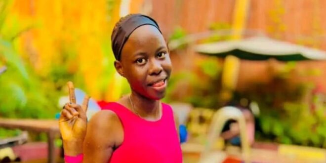 Another female teenager found dead in Mbale in another suspected