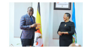 Anti LGBTQ gathering in Ghana likely to miss key participant from
