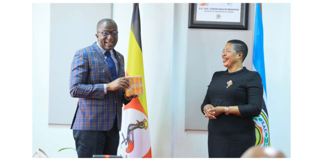 Anti LGBTQ gathering in Ghana likely to miss key participant from
