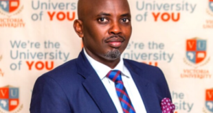 Appointments Committee Suspends Dr Mugangas Vetting Over Dual Citizenship