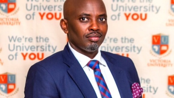 Appointments Committee Suspends Dr Mugangas Vetting Over Dual Citizenship