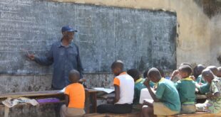 Arts teachers salaries increased by 25