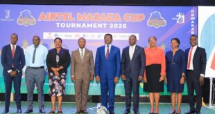 BIG BOOST Centenary Bank Backs 22nd Masaza Cup with Sh200m