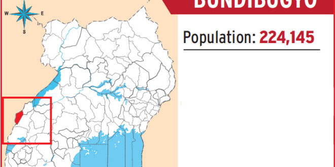 Bundibugyo