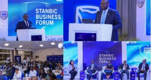 The forum drew participants across manufacturing, agribusinesses, policy and logistics to discuss practical solutions to challenges impeding their growth.