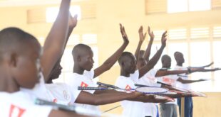 Badminton Uganda Nears Complete Teso Coverage as Soroti Workshop Empowers