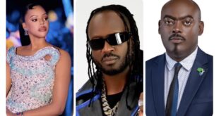 Bebe Cool In Trouble Over Fraud Allegations Against Former Miss