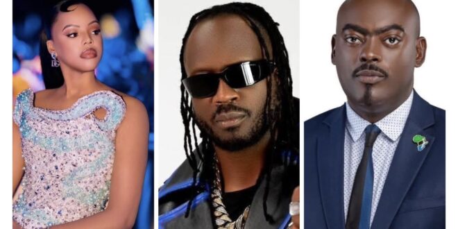 Bebe Cool In Trouble Over Fraud Allegations Against Former Miss
