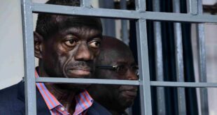 Besigye, Lutale Seek Halt To Treason Trial Over Rights Violations, Muhoozi’s “Bloody Statements”