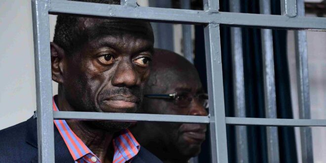 Besigye, Lutale Seek Halt To Treason Trial Over Rights Violations, Muhoozi’s “Bloody Statements”