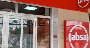 BoU approves Stanchart Absa transaction