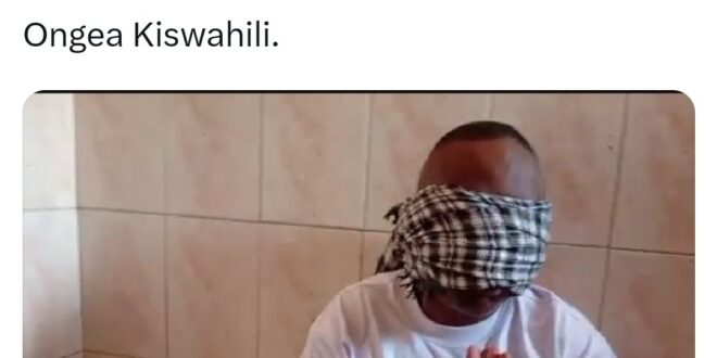 Bobi Wine Condemns Muhoozis Trophy Photo of Captive Erias Lukwago
