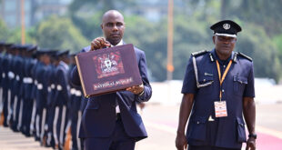 Budget 202627 Growth is up Is life better