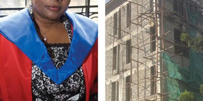 Bugolobi Disputed Apartment High Court Sets June 22 Hearing Date
