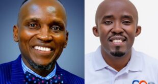 Businesses Urged to adapt as Capital One Group convenes 2nd